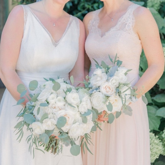 One wore once, no longer needed. - Picture 5 of 5